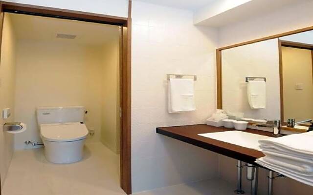 Hotel Sunriver Shimanto - Vacation STAY 97932