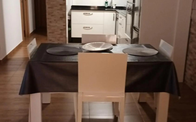 Vivienda turística ondara