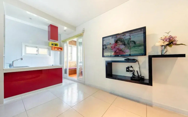Gapyeong Pogny Kids Poolvilla