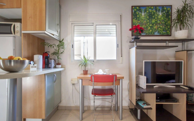 Atico de lujo plaza ayuntamiento pet friendly