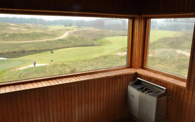 Sand Golf Club