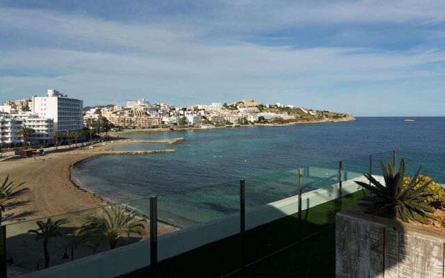 Apartamentos Llobet Ibiza