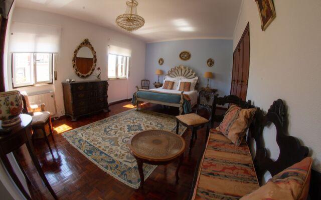 Capitão Guest House