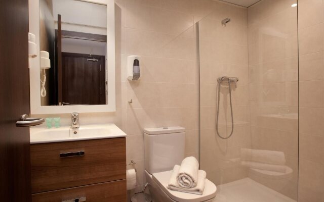 Hostal Centric