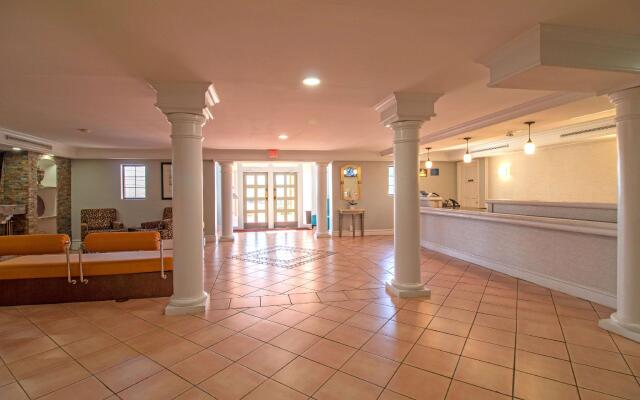 Americas Best Value Inn Charlotte, NC