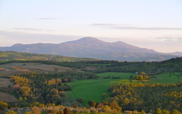 Luxurious Duplex Apartment With Private Pool & Spectacular Views