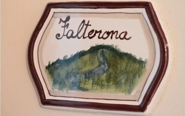 Agriturismo Quata Country House