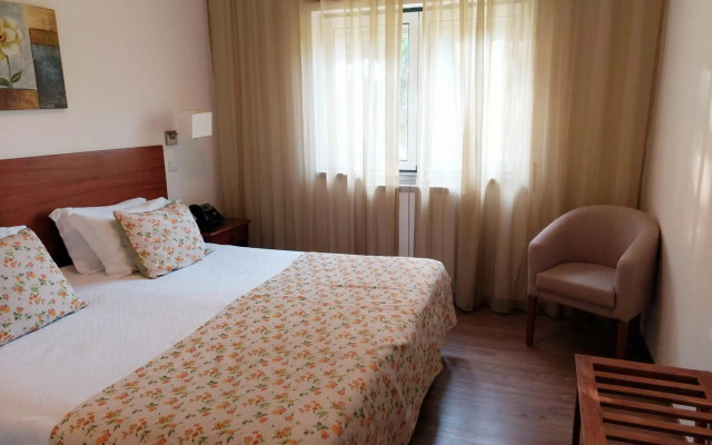 Hotel Louro