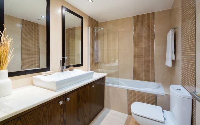 Marina de Lagos Penthouse - 250m From Beach