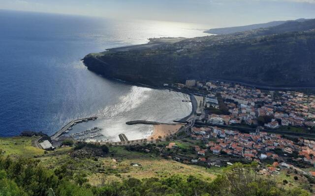 Sunny Beach Machico Apartment