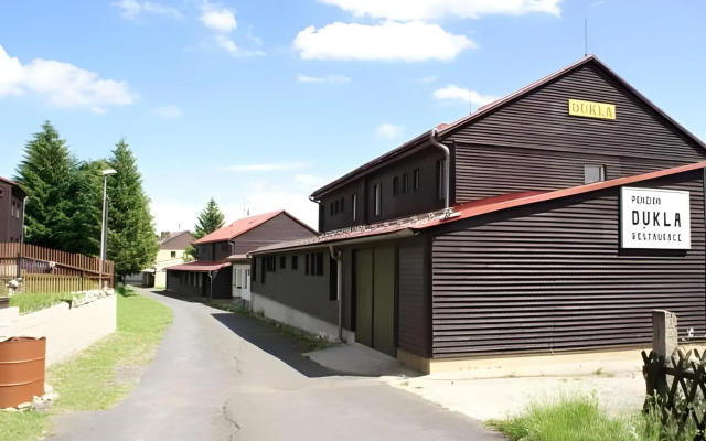 Penzion Dukla