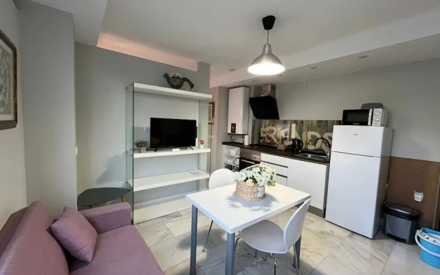 Homelikes Madrid