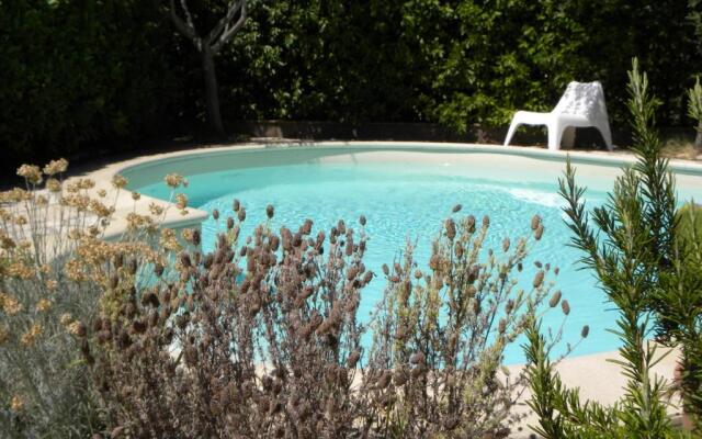 Casa di Campagna Maglianello