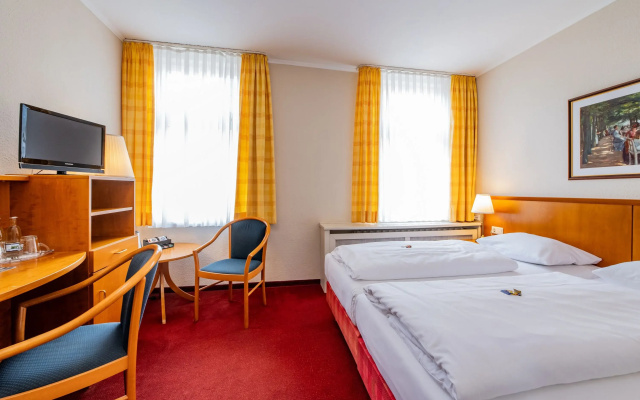 Hotel Glockenhof Eisenach