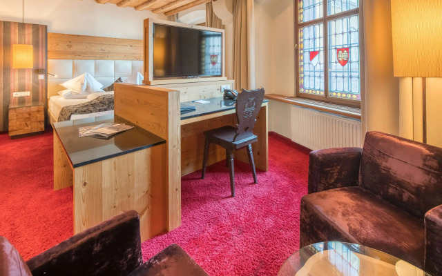 Hotel Goldener Adler, Bw Signature Collection