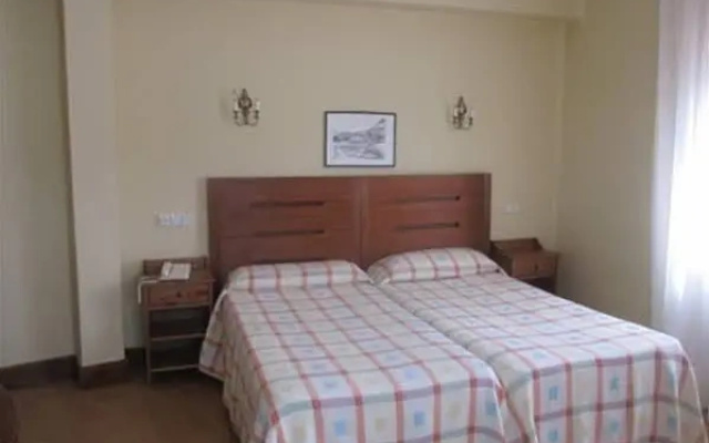 Hotel Marina