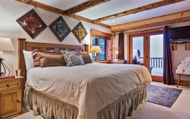 Mountain High Chalet