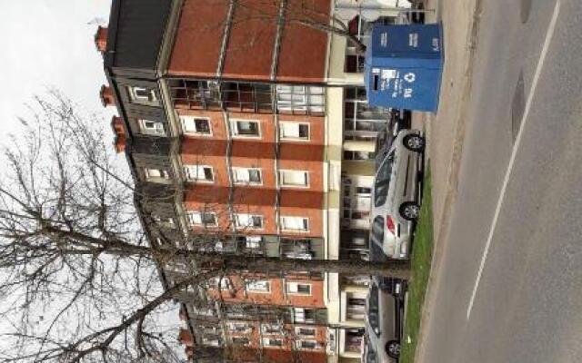 APARTMAN MMVG STUDIO Zagreb Airport