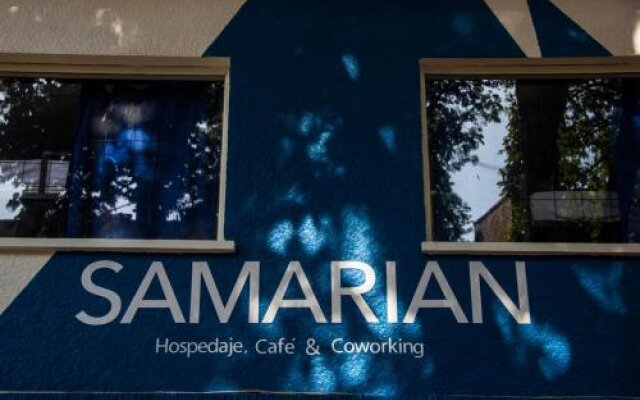 Samarian Hostel