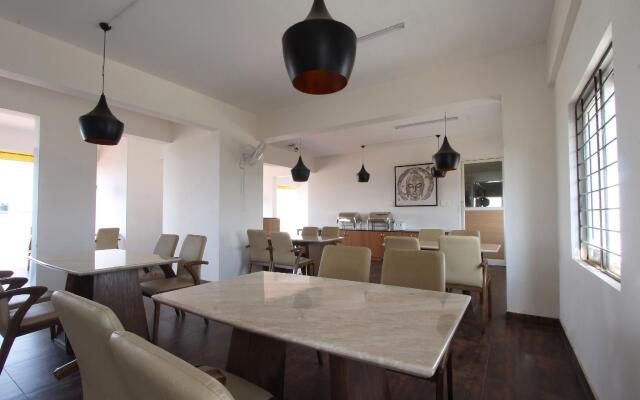 OYO 623 Northern Suites