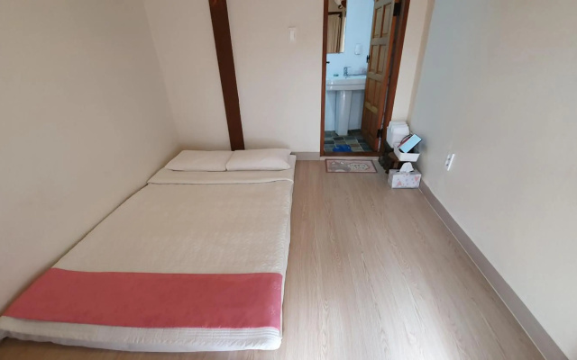 Greem Guesthouse