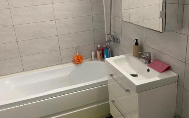 Alesandru apartament