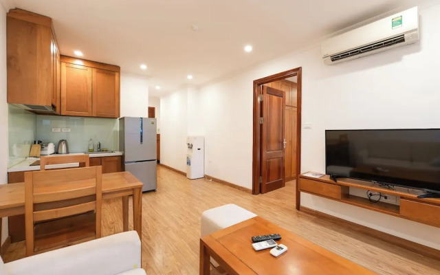 NINE HOUSING 68 Kim Ma Thuong