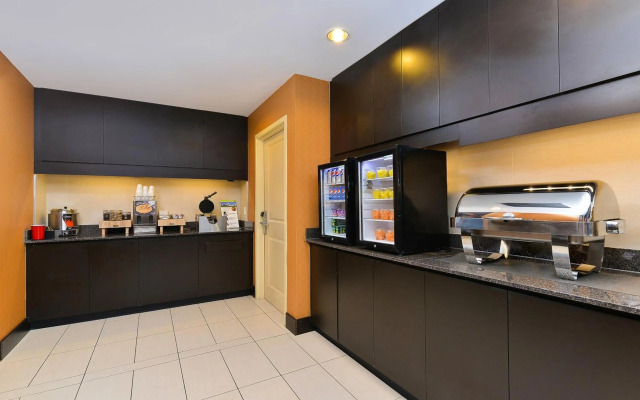Residence Inn Champaign