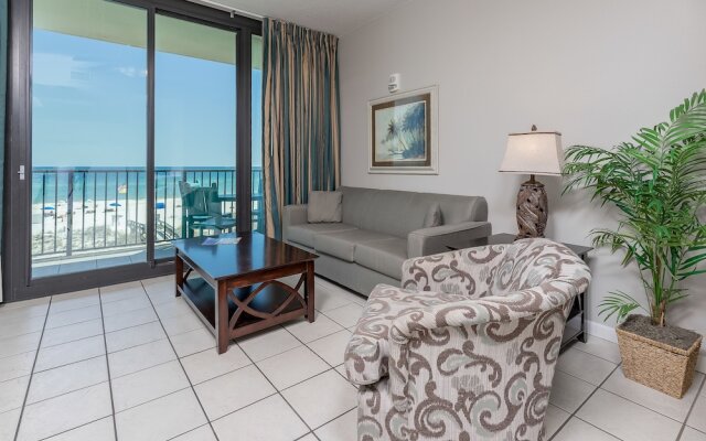 Phoenix All Suites West by Brett Robinson