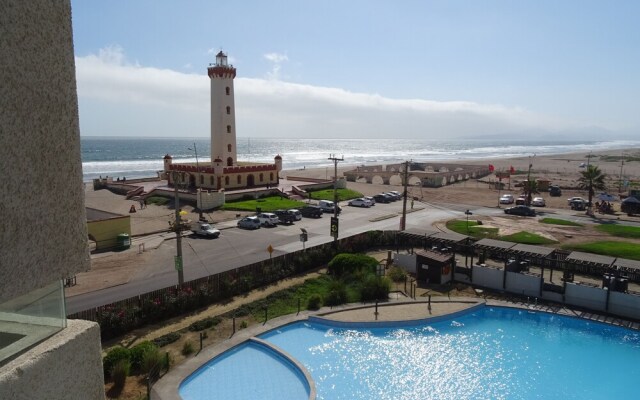 Condominio Mirador El Faro