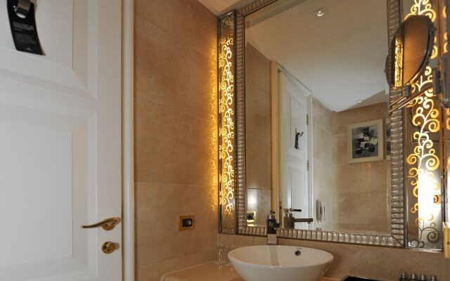 Wealthy Hotel Suzhou