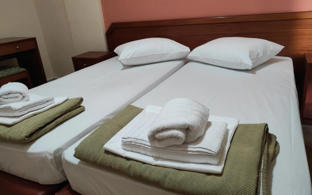 Hotel Lido