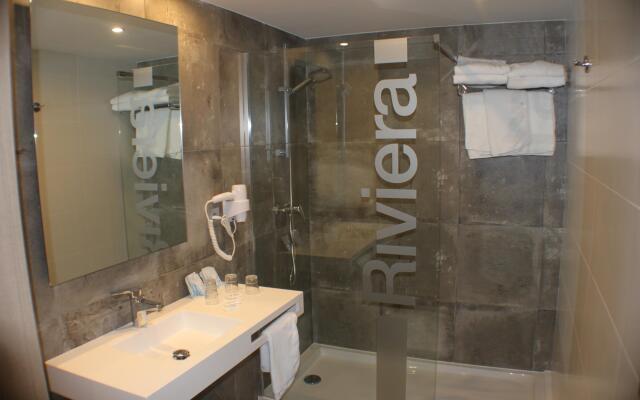 Riviera Hotel