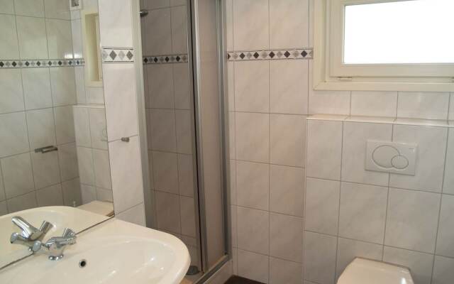 Modern Chalet With Wifi in the Green Achterhoek