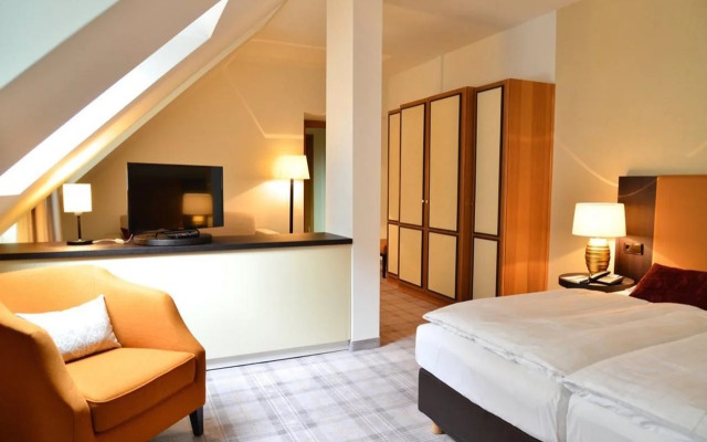 Classik Hotel Hackescher Markt