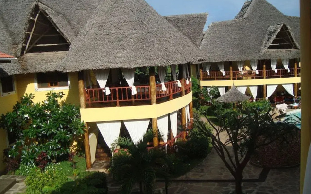 Double Heart Malindi Resort