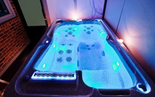 Yangpyeong Sunny Hill Pension