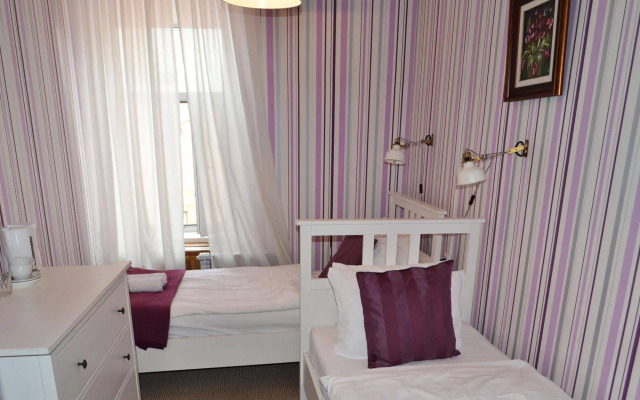 Kazanskoe Podvorye - Hostel