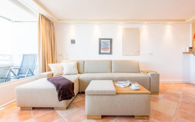 Hanseatenhaus Whg 74