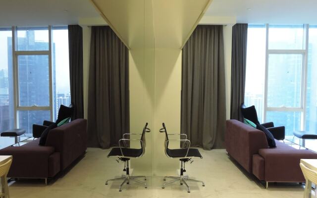 KLCC Platinum Suites by Condotel