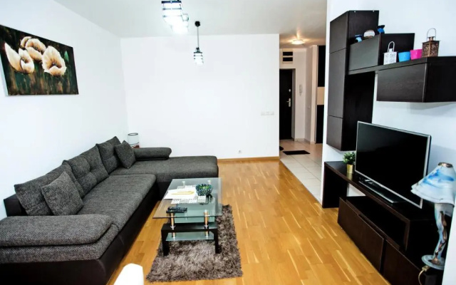 Monaco Grand Apartments By CityBookings