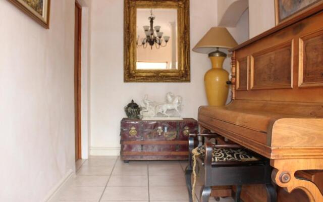 BellaCanella Guesthouse
