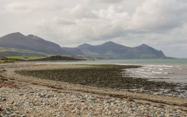 Ysgubor Fawr