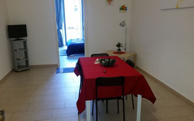 Palermo Rooms