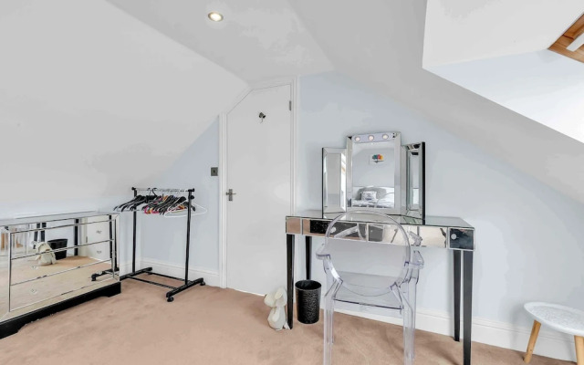 Sea Downs House With Free Parking By My Getaways