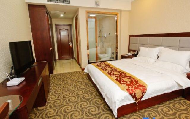 Guo Town Guoguo Hotel