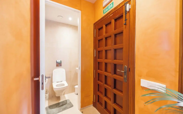 CASA TESS boutique hotel
