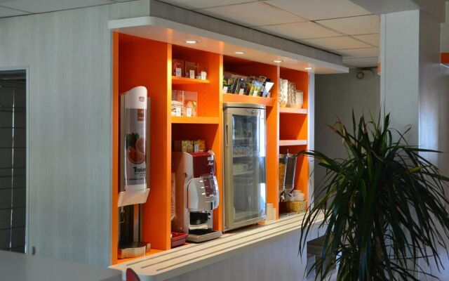 Premiere Classe Bordeaux Sud - Villenave d'Ornon