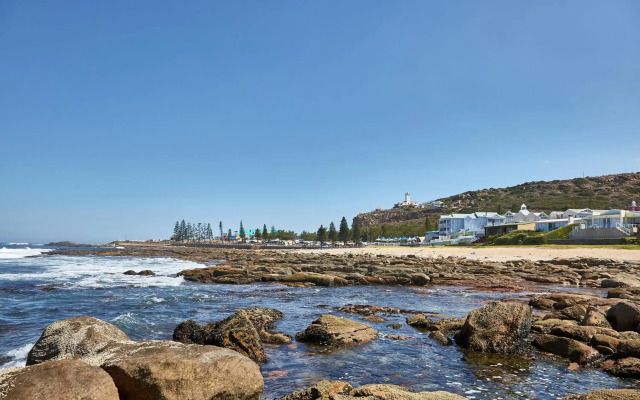 First Group Perna Perna Mossel Bay