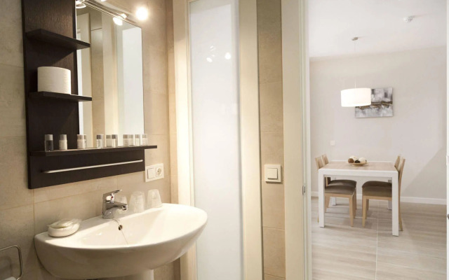 Pinar Apartments